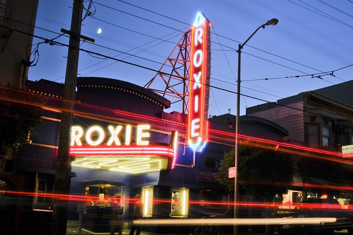 San Francisco Documentary Festival (SF DocFest) - Screening 2